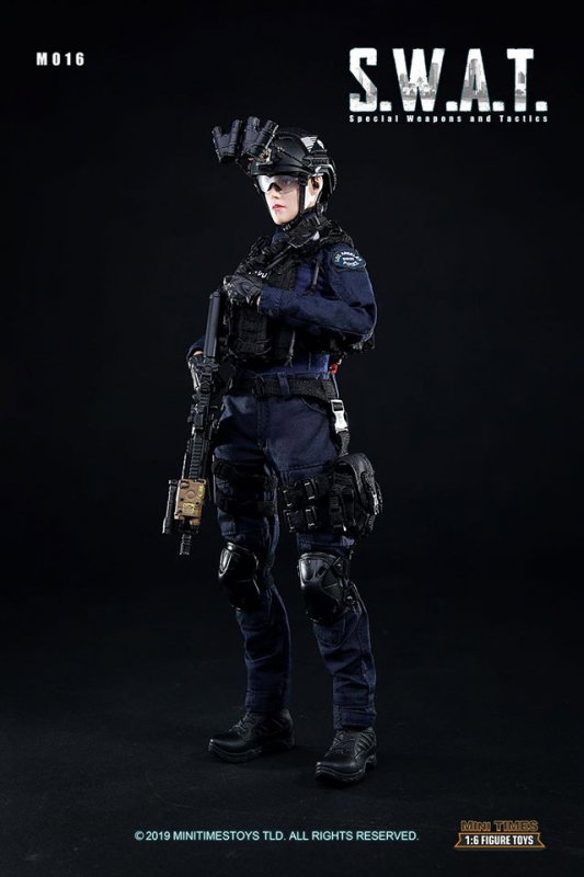 S.W.A.T. Special Weapons And Tactics image 5
