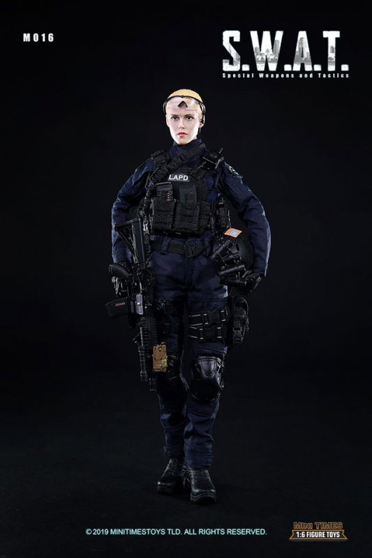 S.W.A.T. Special Weapons And Tactics image 8