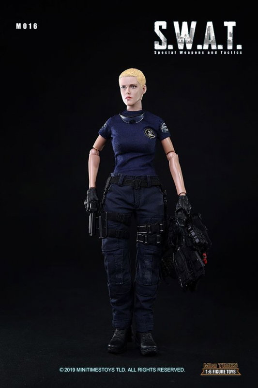 S.W.A.T. Special Weapons And Tactics image 9