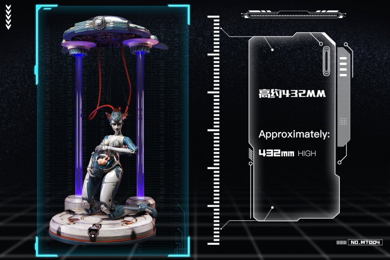 Matrix - Fertility Machine (Maternal Battle Angel Exclusive Version) image 6