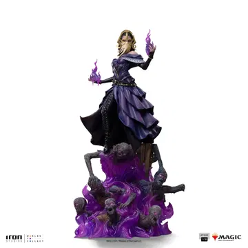 Liliana Vess - Magic: The Gathering - Deluxe