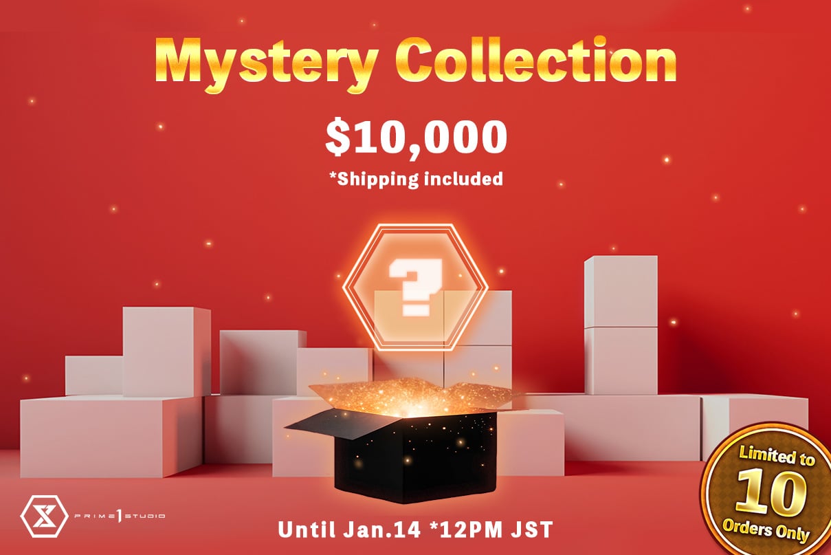 Mystery Collection image 1