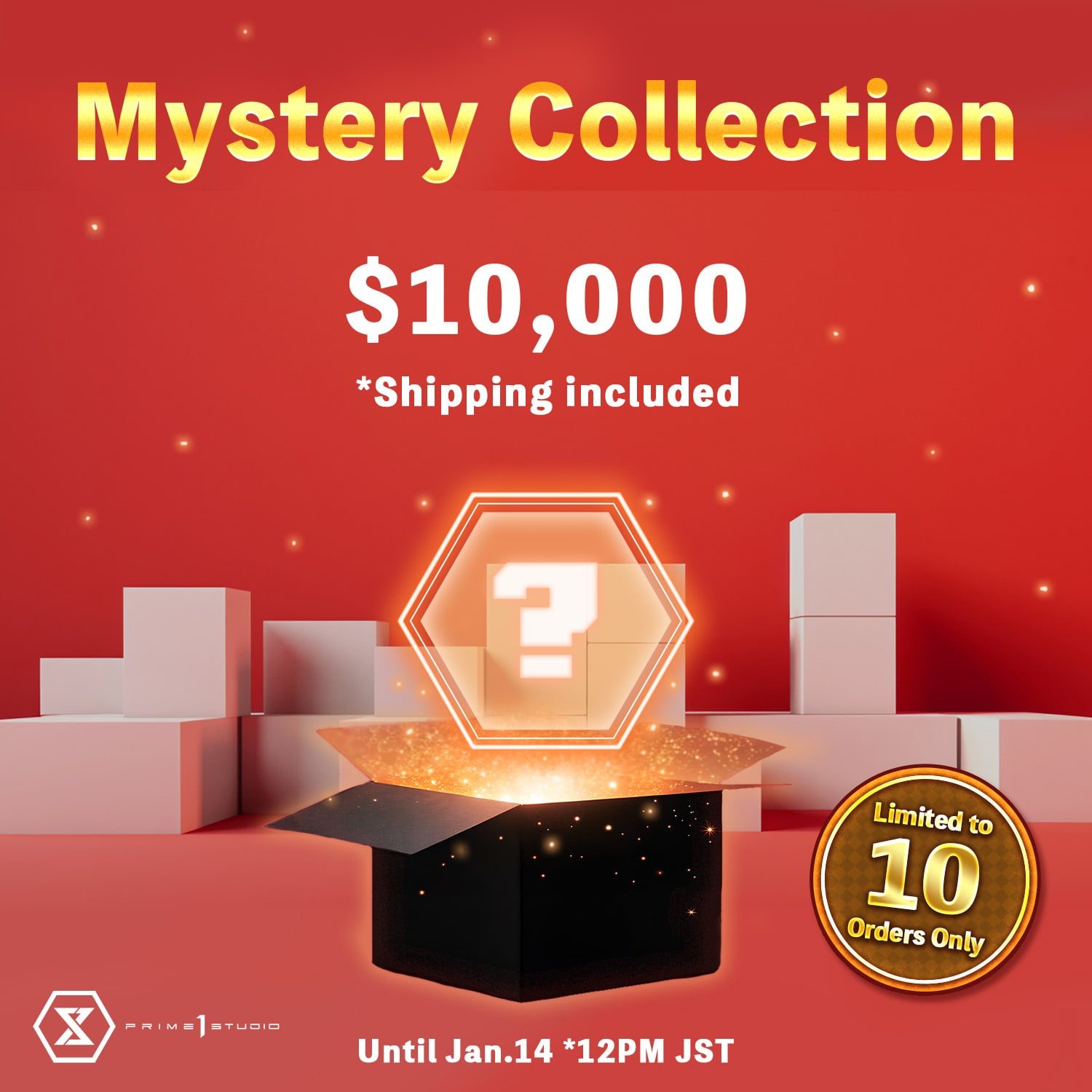 Mystery Collection image 2