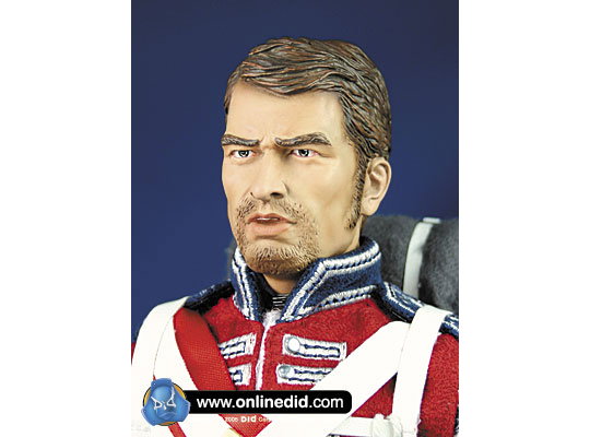 Bruce Scotish infantry of the line image 2
