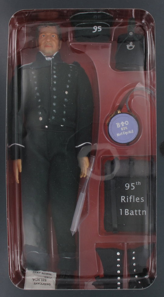Dick 95th regiment of foot image 3