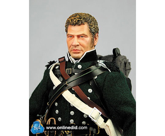 Dick 95th regiment of foot image 5