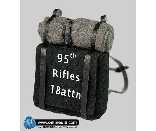 Dick 95th regiment of foot image 7
