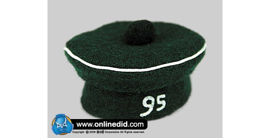 Dick 95th regiment of foot image 9