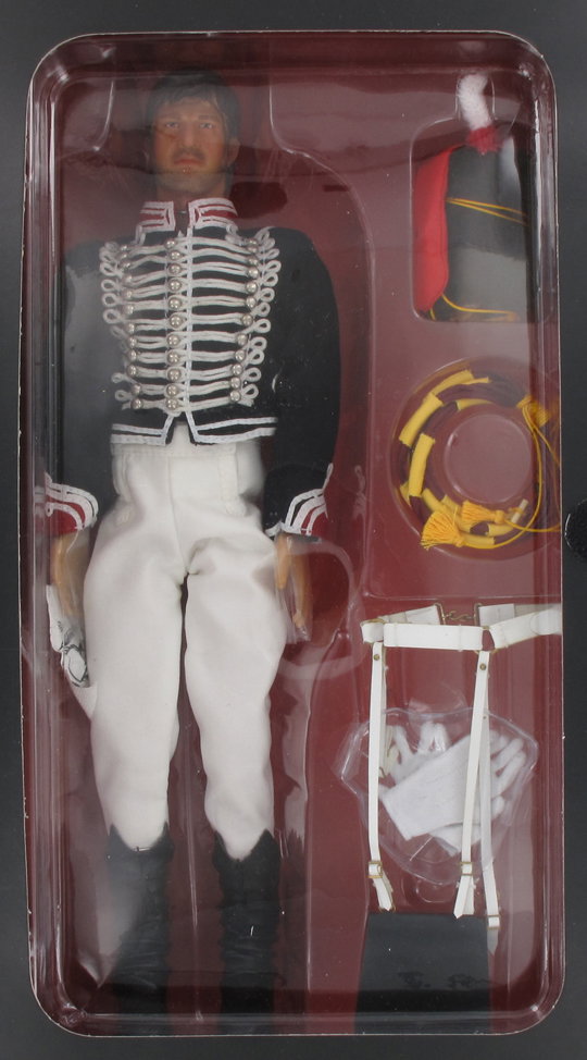 15th The King's Hussars George image 3