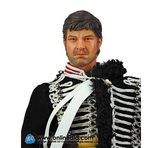 15th The King's Hussars George image 5