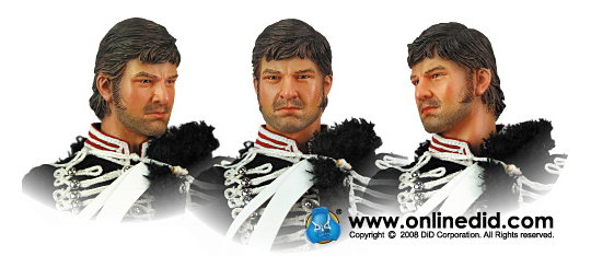 15th The King's Hussars George image 6