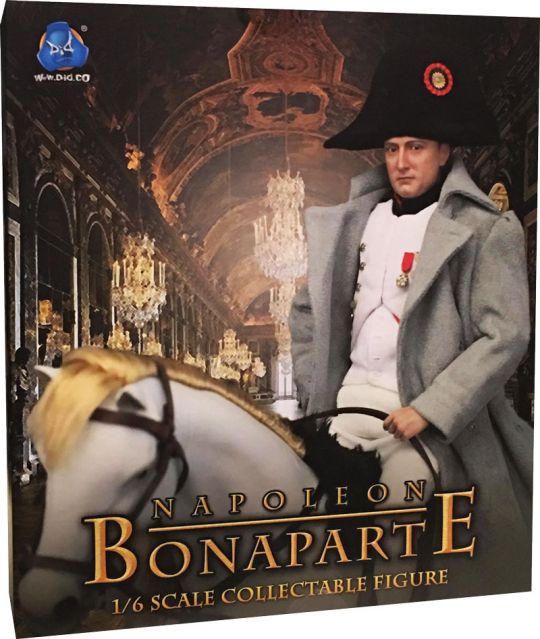 Emperor Of The French - Napoleon Bonaparte image 1