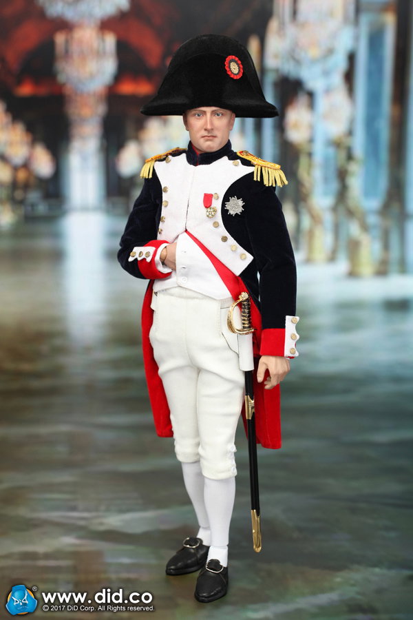 Emperor Of The French - Napoleon Bonaparte image 2
