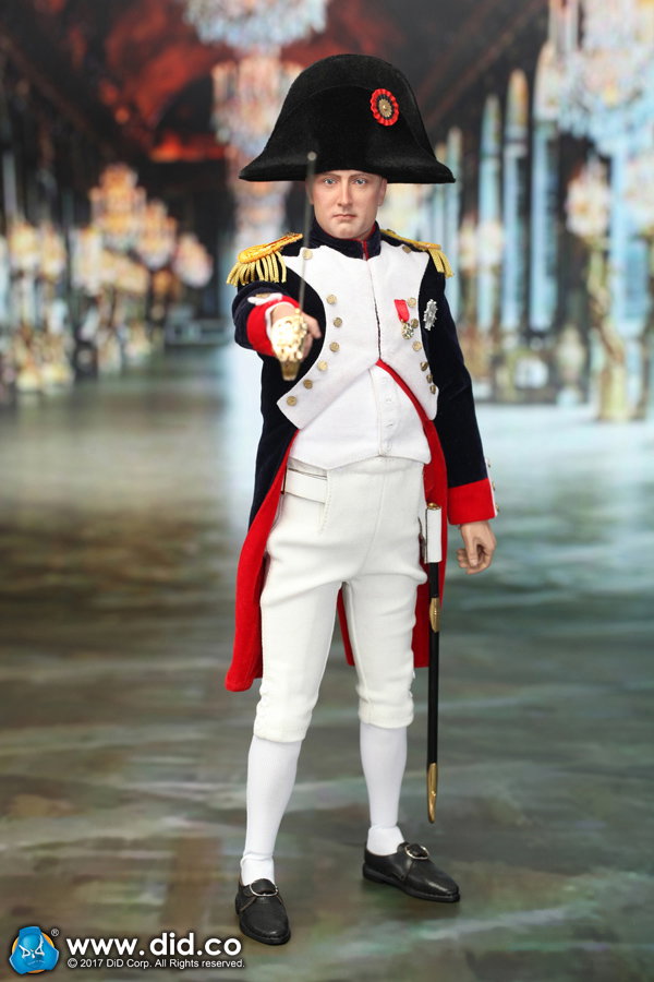 Emperor Of The French - Napoleon Bonaparte image 3