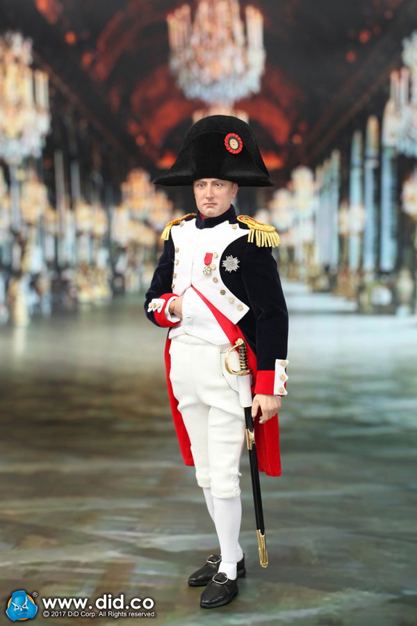 Emperor Of The French - Napoleon Bonaparte image 4