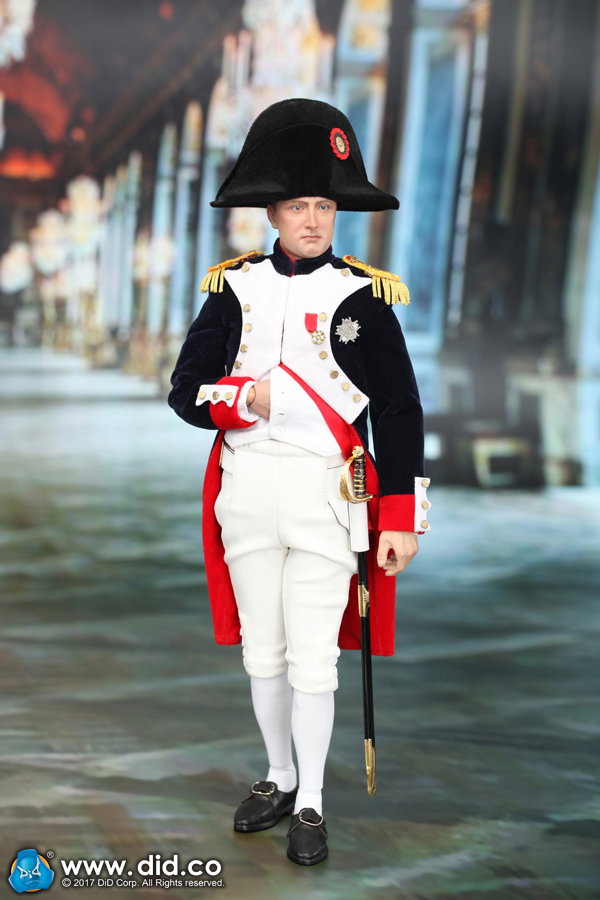 Emperor Of The French - Napoleon Bonaparte image 5
