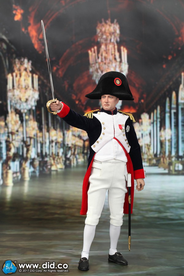 Emperor Of The French - Napoleon Bonaparte image 6