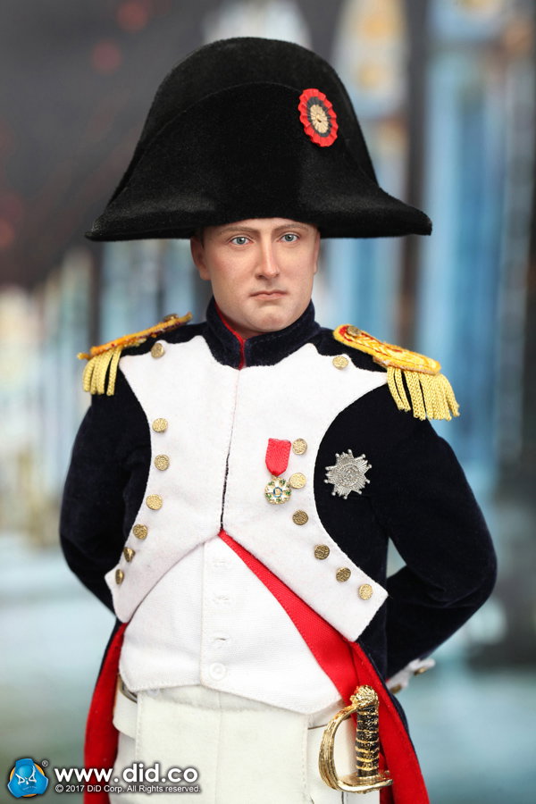 Emperor Of The French - Napoleon Bonaparte image 7