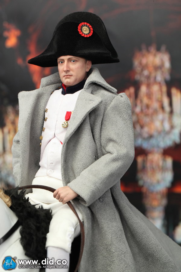 Emperor Of The French - Napoleon Bonaparte image 9