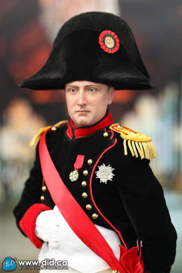 Emperor Of The French - Napoleon Bonaparte (Battle Version) image 10