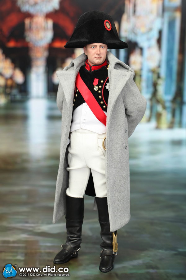 Emperor Of The French - Napoleon Bonaparte (Battle Version) image 3
