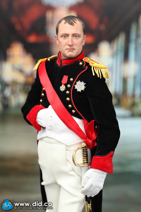Emperor Of The French - Napoleon Bonaparte (Battle Version) image 8