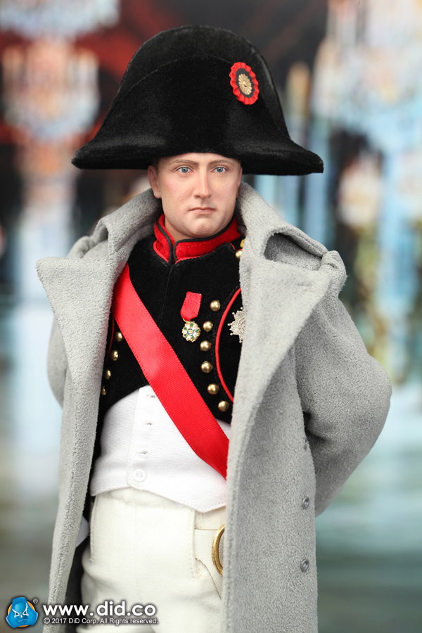 Emperor Of The French - Napoleon Bonaparte (Battle Version) image 9