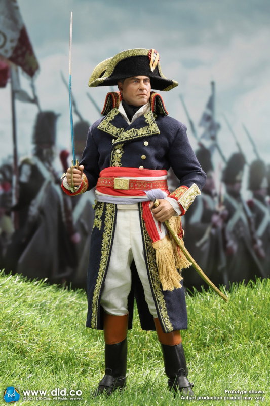 Emperor Of French - Napoleon Bonaparte image 2