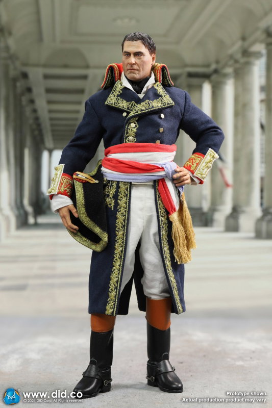 Emperor Of French - Napoleon Bonaparte image 3
