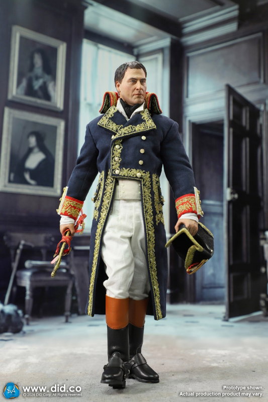 Emperor Of French - Napoleon Bonaparte image 5