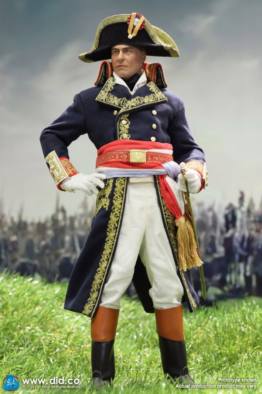 Emperor Of French - Napoleon Bonaparte image 6