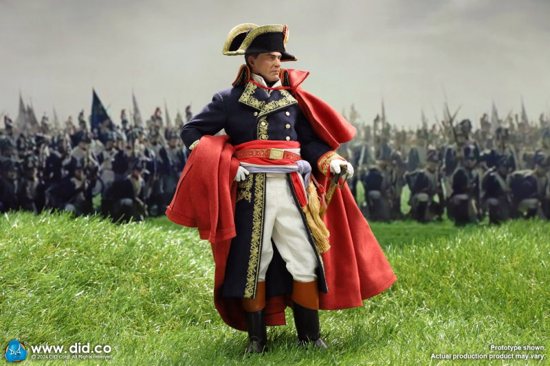 Emperor Of French - Napoleon Bonaparte image 7