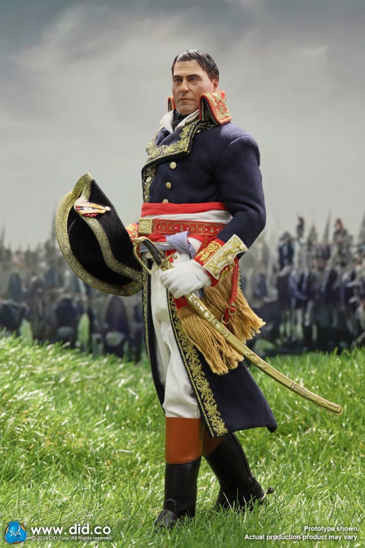 Emperor Of French - Napoleon Bonaparte image 8