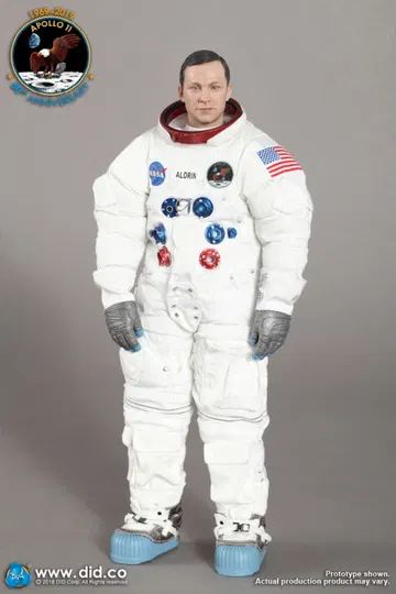 Apollo 11 50th Anniversary - Commander Neil Amstrong
