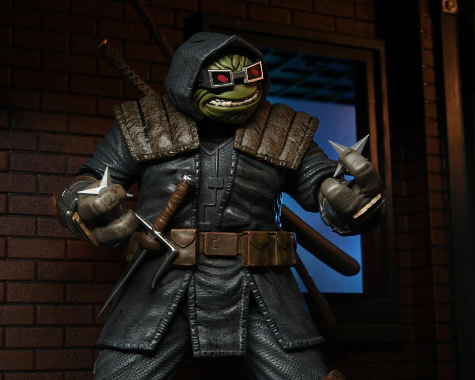 Teenage Mutant Ninja Turtles: The Last Ronin Ultimate The Last Ronin (Armored) image 10