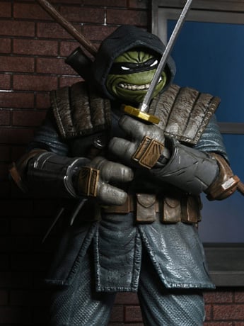 Teenage Mutant Ninja Turtles: The Last Ronin Ultimate The Last Ronin (Armored) image 2