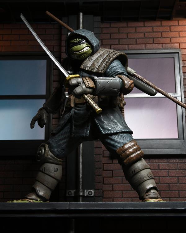 Teenage Mutant Ninja Turtles: The Last Ronin Ultimate The Last Ronin (Armored) image 3
