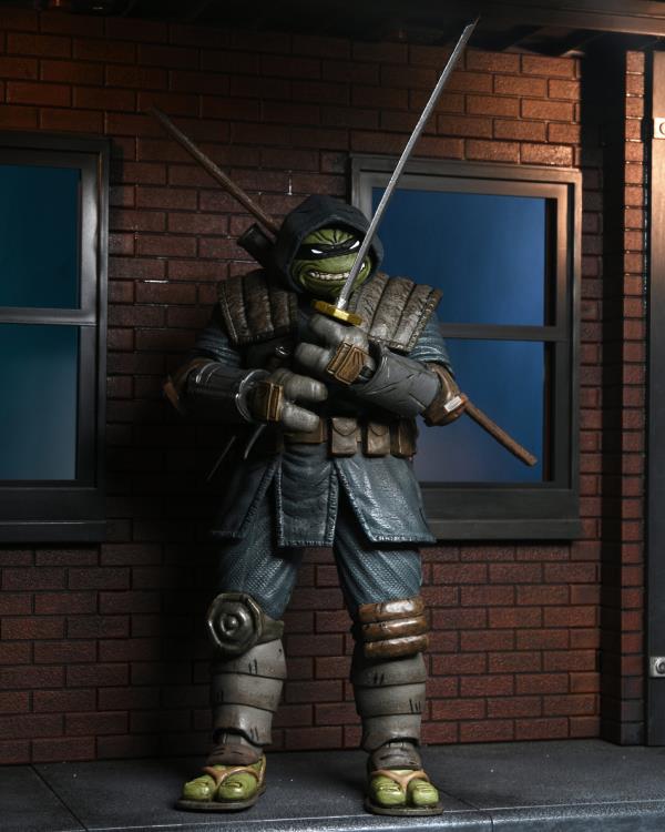 Teenage Mutant Ninja Turtles: The Last Ronin Ultimate The Last Ronin (Armored) image 4