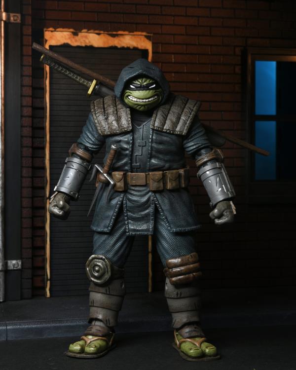 Teenage Mutant Ninja Turtles: The Last Ronin Ultimate The Last Ronin (Armored) image 5