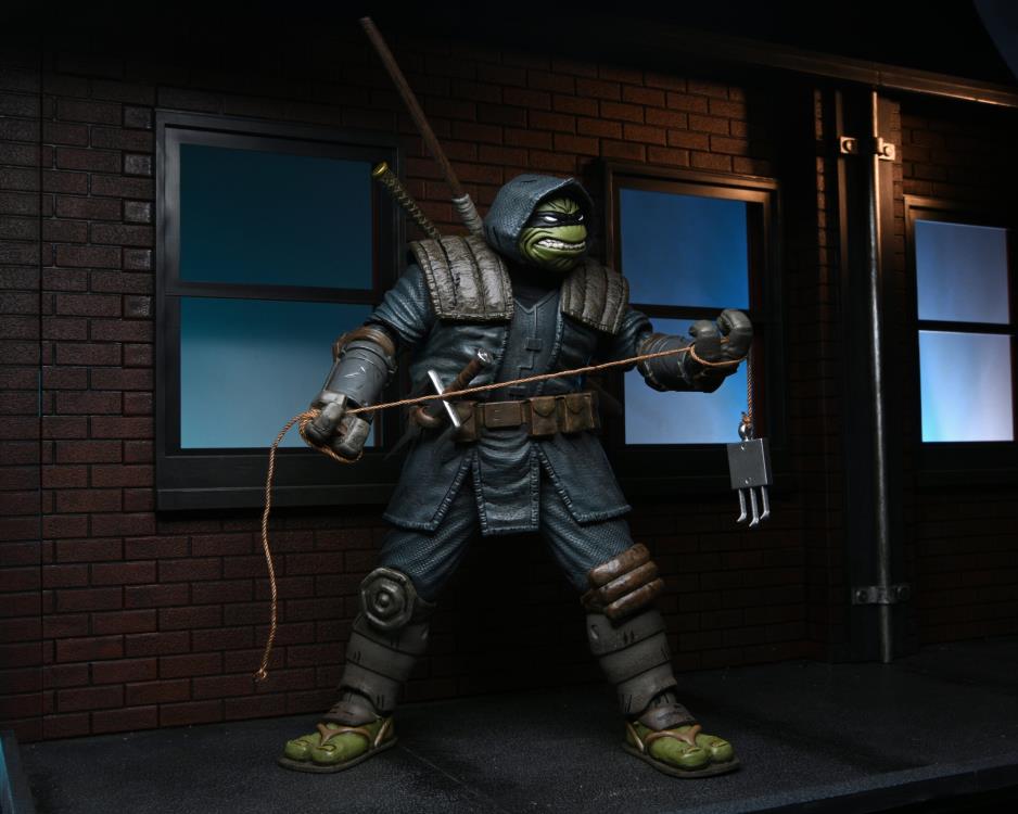Teenage Mutant Ninja Turtles: The Last Ronin Ultimate The Last Ronin (Armored) image 6