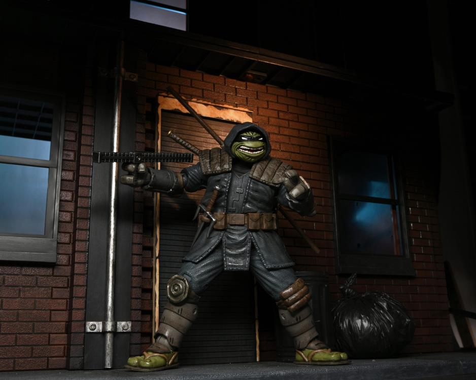 Teenage Mutant Ninja Turtles: The Last Ronin Ultimate The Last Ronin (Armored) image 7