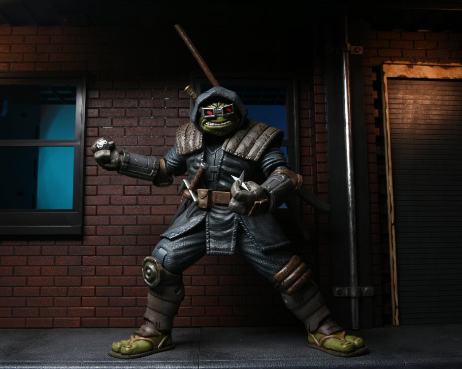 Teenage Mutant Ninja Turtles: The Last Ronin Ultimate The Last Ronin (Armored) image 8