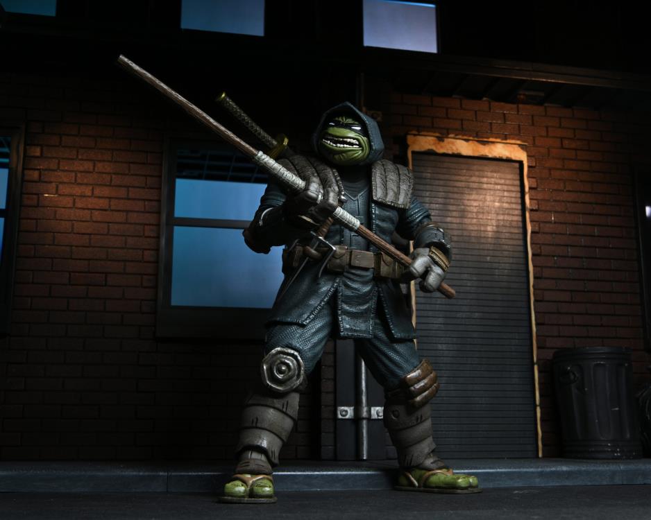 Teenage Mutant Ninja Turtles: The Last Ronin Ultimate The Last Ronin (Armored) image 9