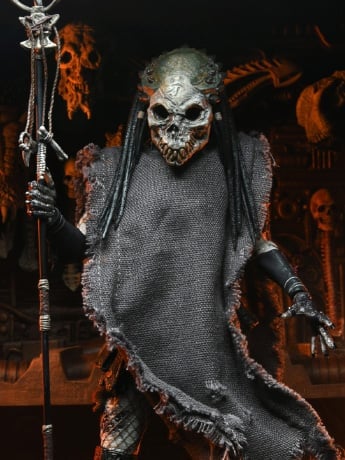Predator 2 Ultimate Shaman Predator image 2
