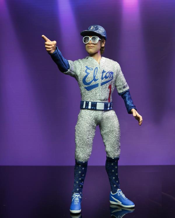 Elton John (Live 1975) Clothed image 4