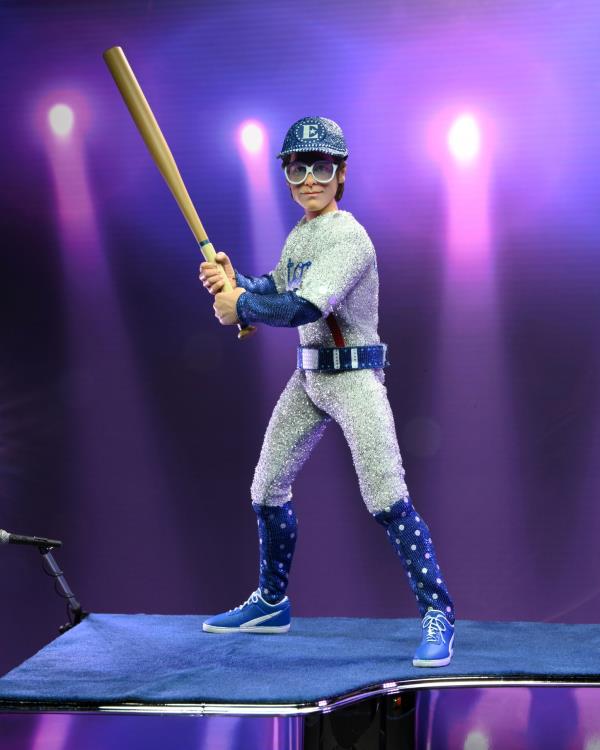 Elton John (Live 1975) Clothed image 7
