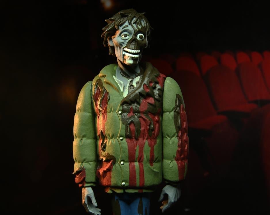 An American Werewolf in London Toony Terrors Jack and the Kessler Wolf Two-Pack image 6