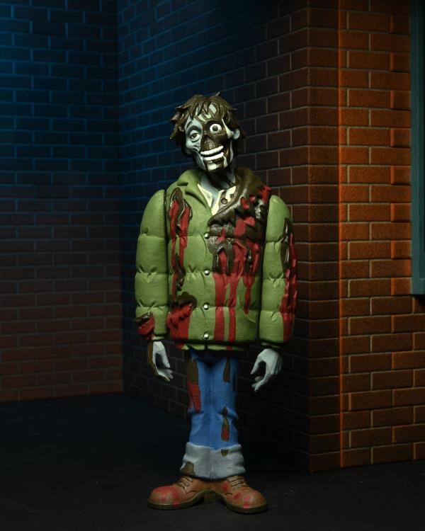 An American Werewolf in London Toony Terrors Jack and the Kessler Wolf Two-Pack image 8