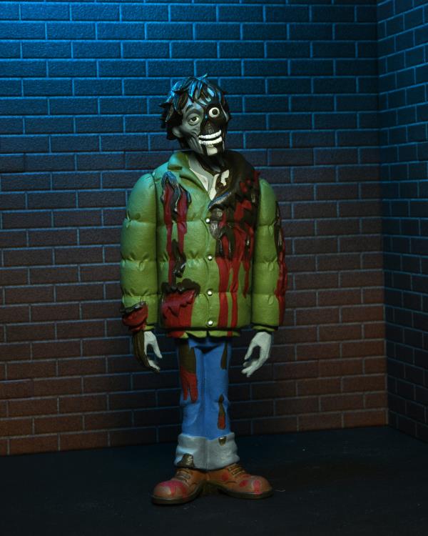 An American Werewolf in London Toony Terrors Jack and the Kessler Wolf Two-Pack image 9