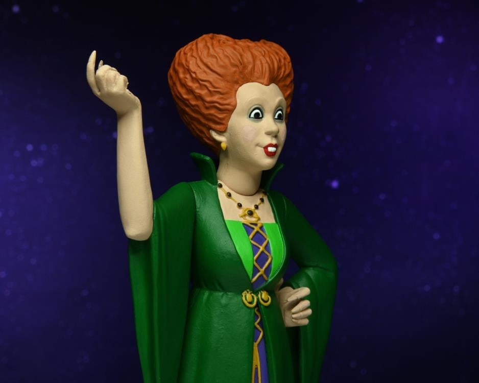 Hocus Pocus Toony Terrors Sanderson Sisters 3-Pack image 10
